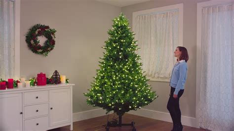 How to Make a Statement with a 12-Foot Home Depot Christmas Tree